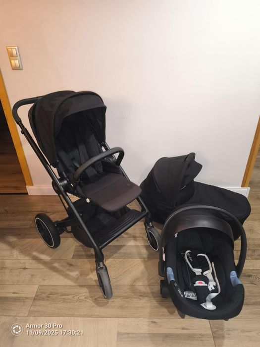 Wózek 3w1 Cybex Balios S