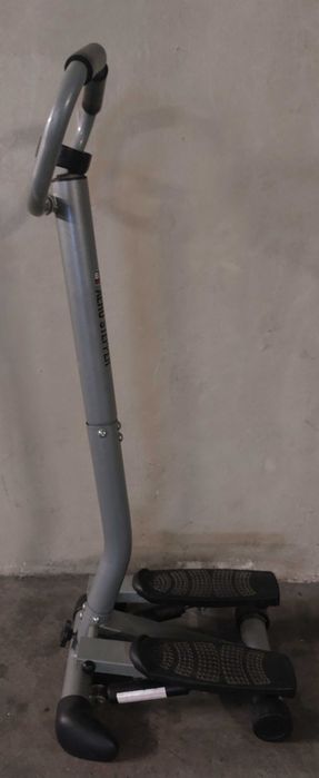 Aero Stepper BS 1460