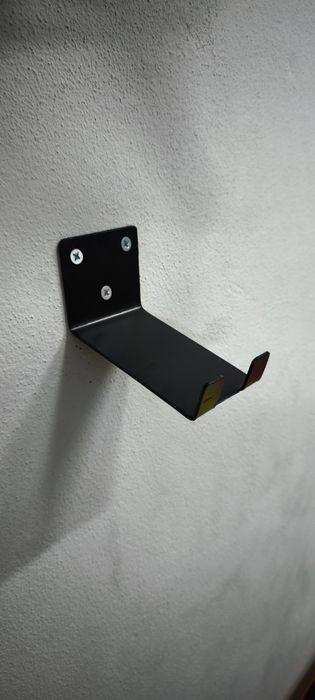 Suporte de Bicicleta para Parede