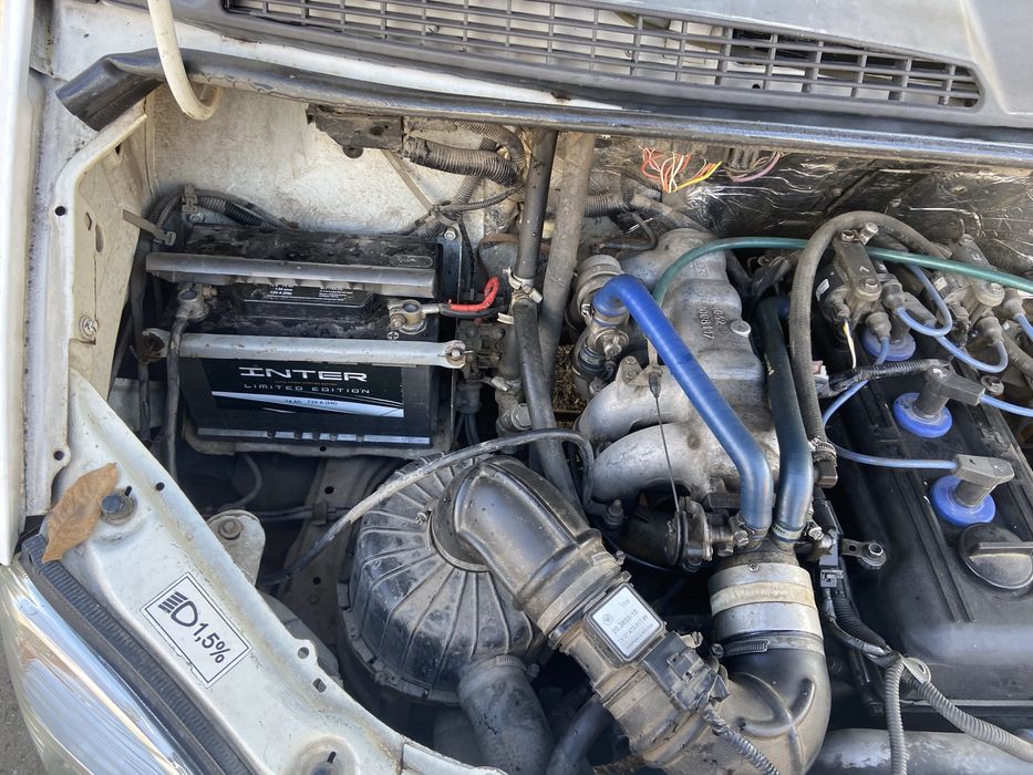 Продам газель на 406 двигуні