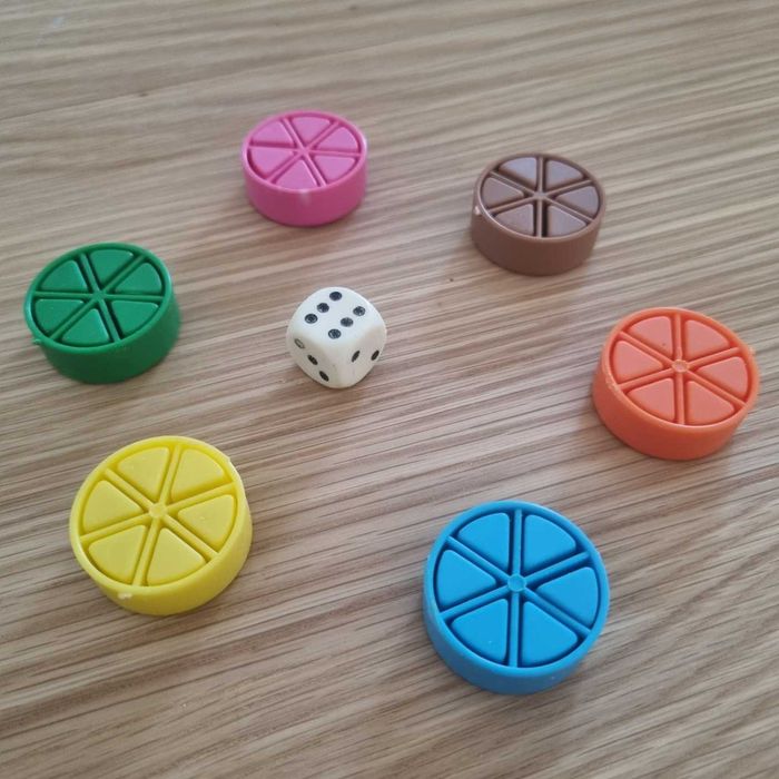 Trivial Pursuit – Edição Portuguesa GFNUS (anos 90)