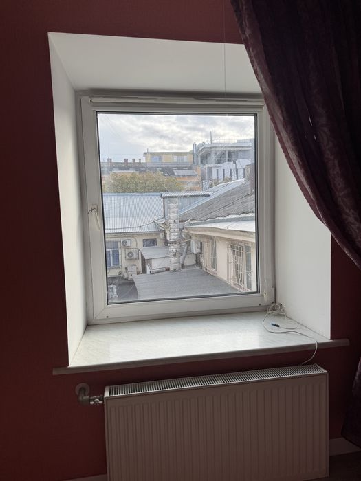 3-rooms apartment apartment by the address st. Kulikovo pole pl Oktyabrskoy revolyutsii pl (area 84,7 m²) - Atlanta.ua - photo 16