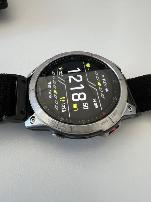 Garmin Epix 2 47mm