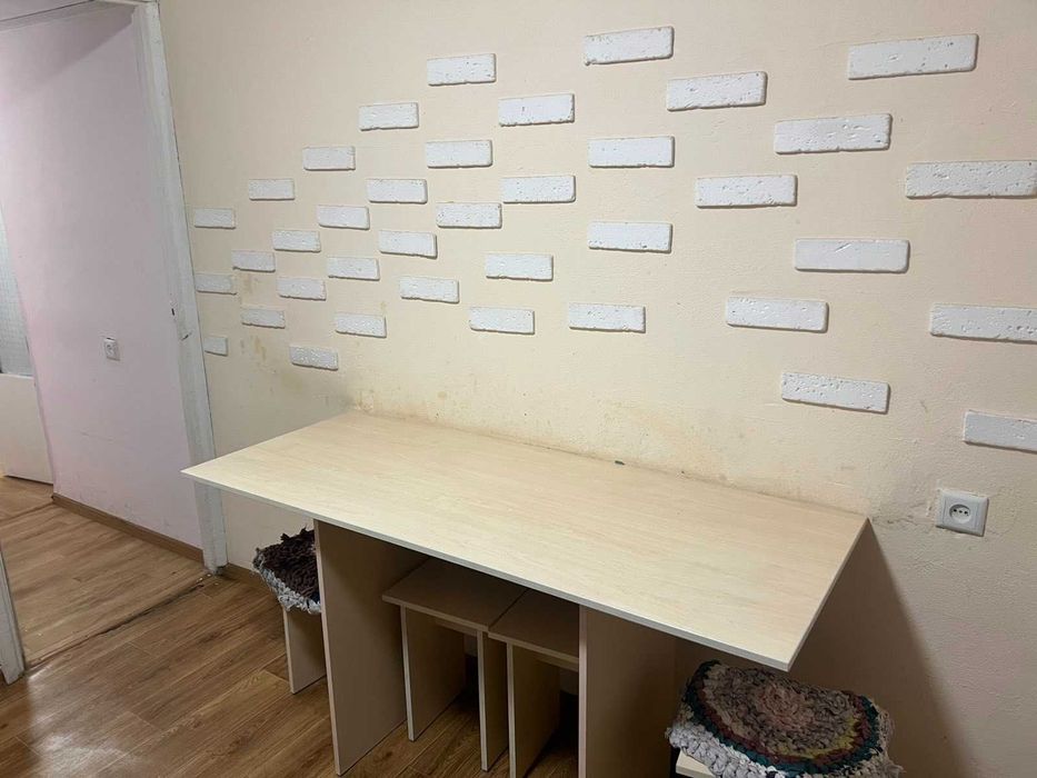 Оренда 1но квартиру Гоголівська 8500  на любий термін