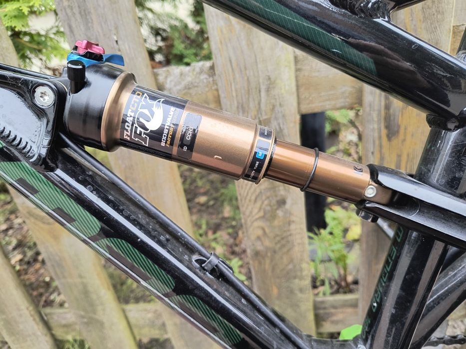 DARTMOOR Blackbird 29" M FULL