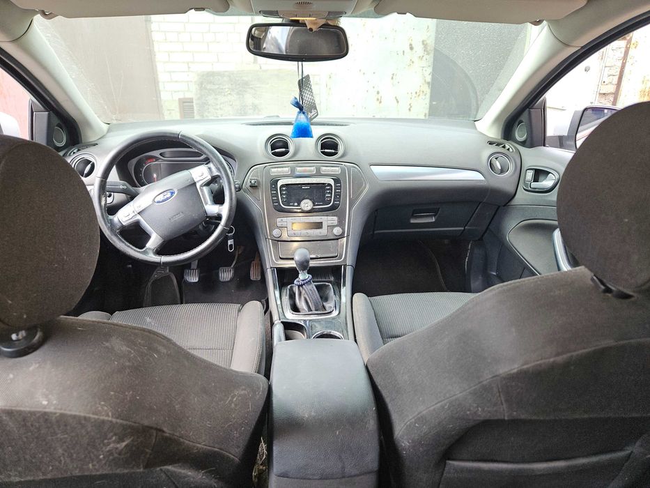 Продам авто Ford Mondeo