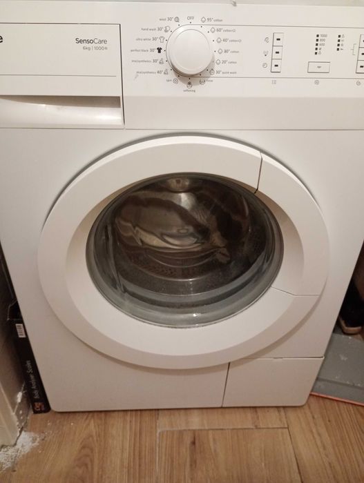 Pralka gorenje sprawna