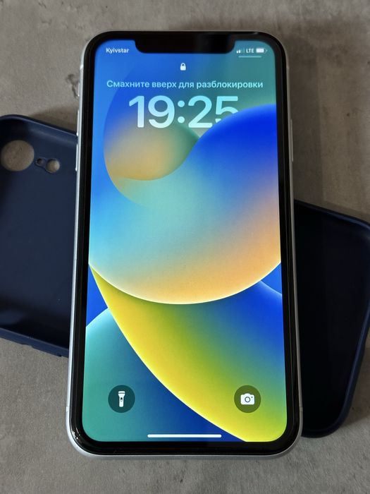 Iphone XR 64gb 100%