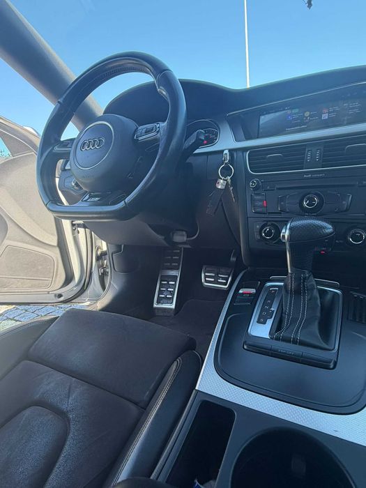Audi A5 2.0 TDI Sportback – 143cv | Automático