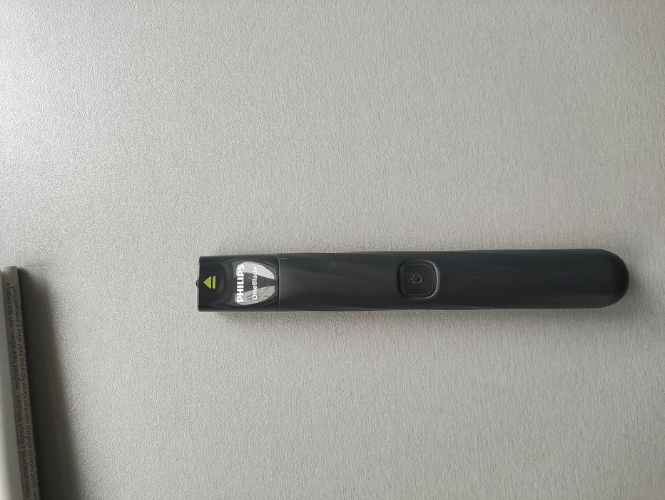 Golarka Philips 7000 Series + Oneblade