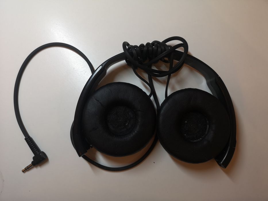 Słuchawki Sony ZX310