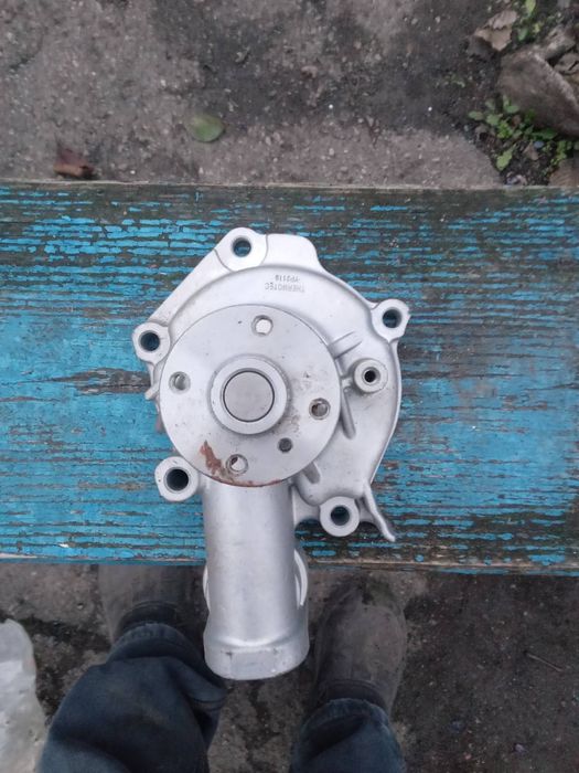 Chery EASTAR Насос водяной (помпа) 2.0L 2.4L THERMOTEC на Chery EASTAR