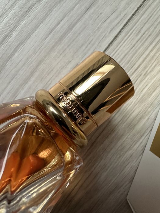Woda perfumowana Rabanne Million Gold damska