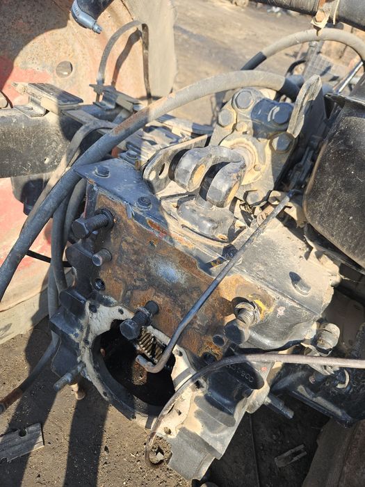 Відро 10 л   Болти в відрові більше 20 кг гайки СССР  гравера болти