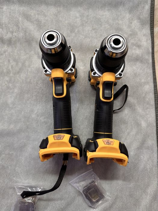 ‼️ ТОП ПРОДАЖ ‼️ шуруповерт DeWalt DCD805