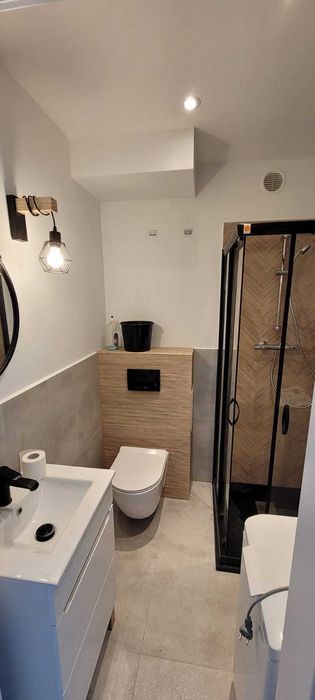 Remonty i wykończenia wnętrz | Wejherowo i okolice | NORREM