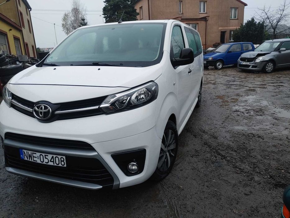 Wynajem autolawet Sierpc od 250zł doba