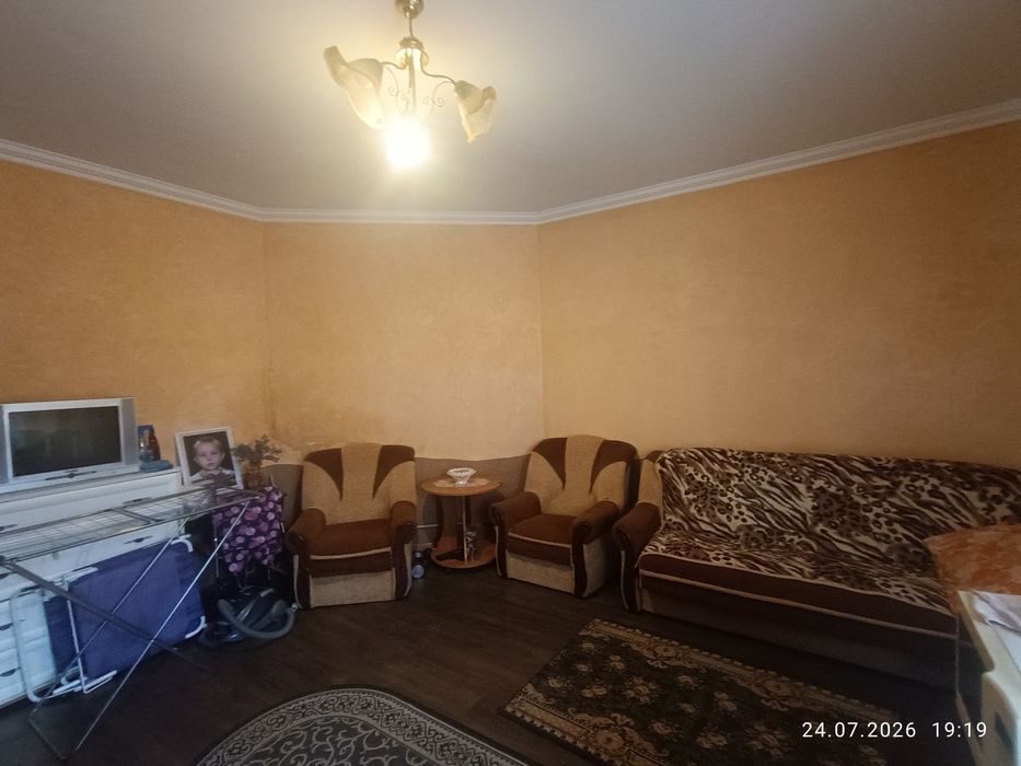 Продаж ОДНУШКИ  Центр