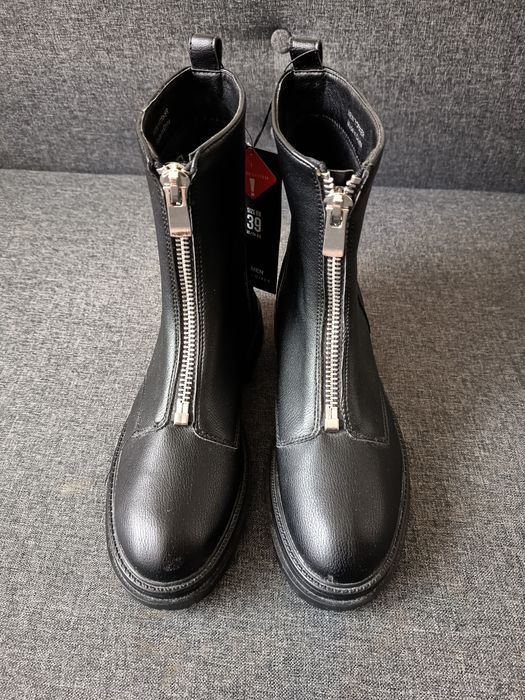 Nowe botki New Yorker r. 39