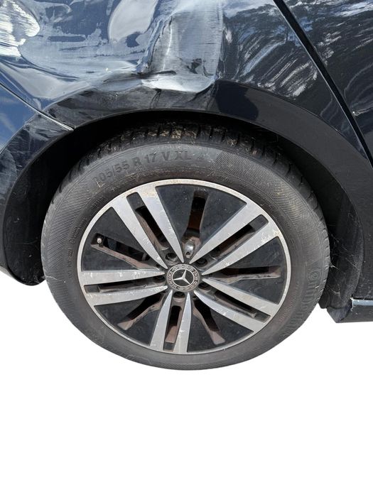 Conjunto de Jantes - MERCEDES-BENZ A-CLASS