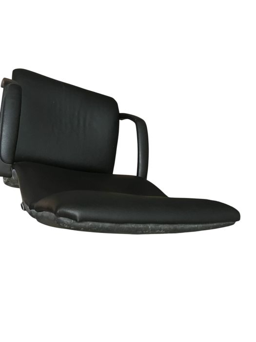 Cadeira de escritório almofadada