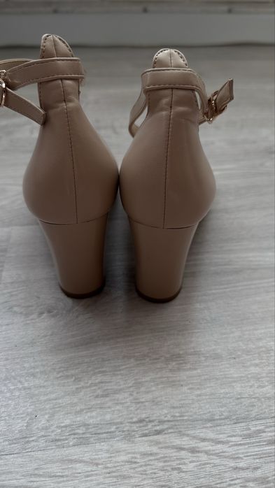 Туфлі Lino Marano