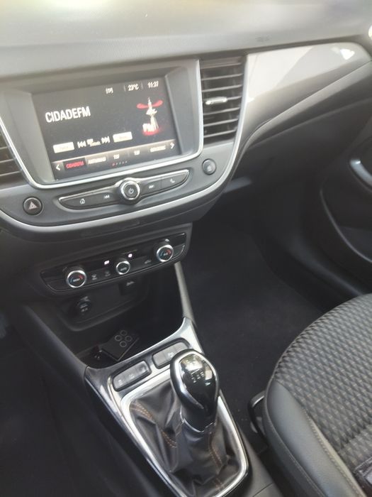 Opel Crossland X Innovation 1.2 Gasolina - 2018