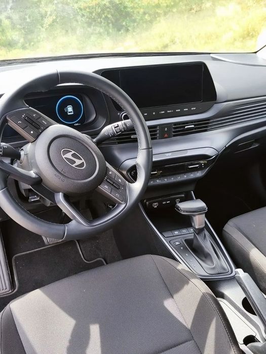 Hyundai i20 1.0 T-GDI Style (TT) DCT