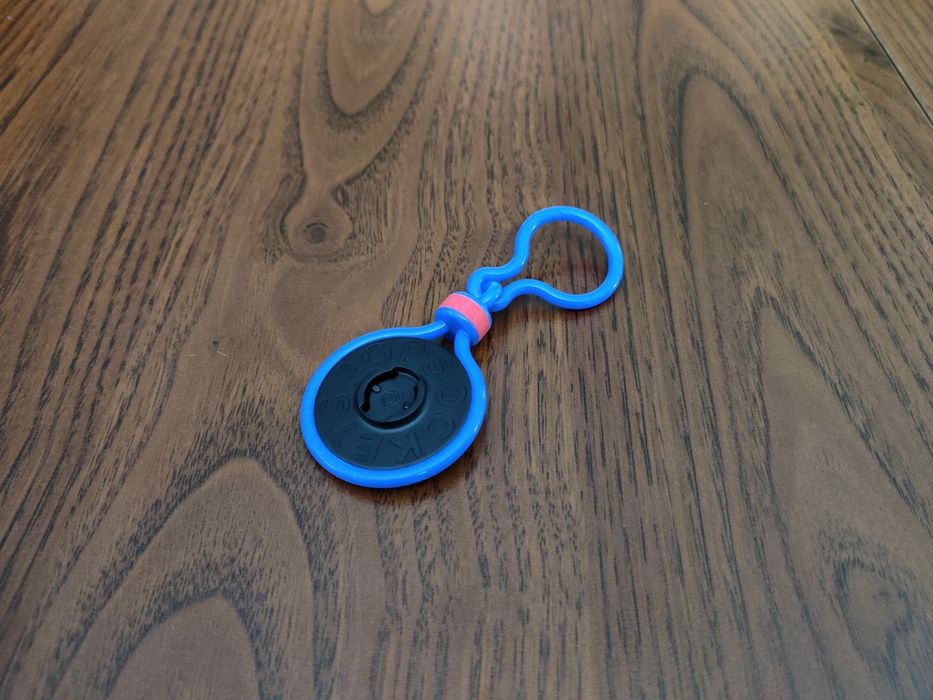 Popsocket breloczek