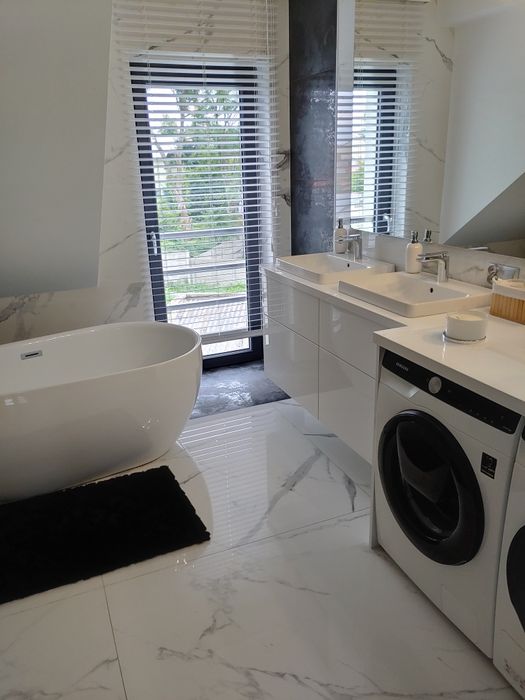 Usługi remontowo wykończeniowe