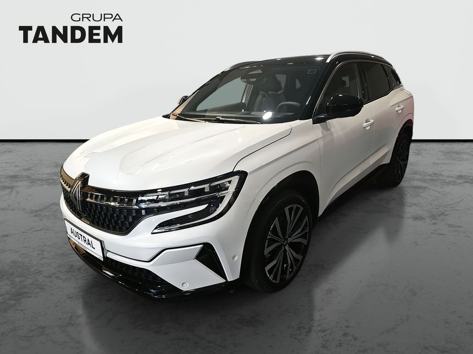 Renault Austral Iconic Full Hybrid E-Tech 200