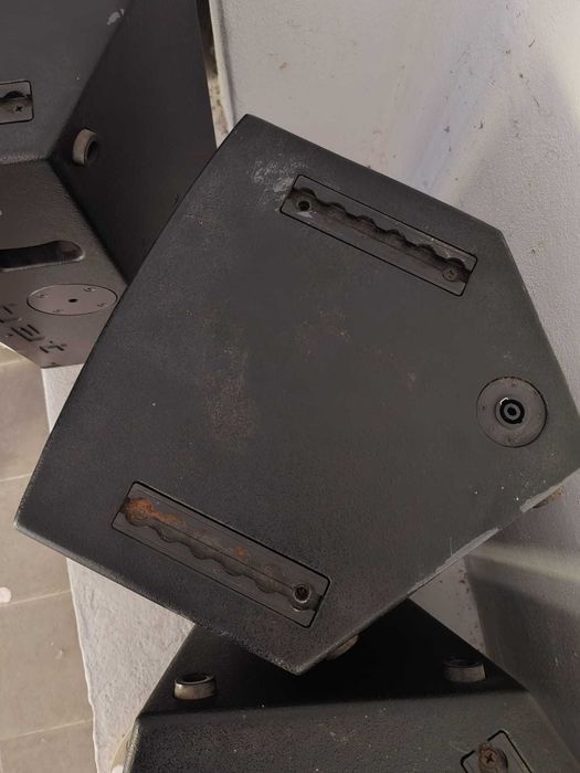 Coluna de Som Profissional –112 M - the box pro Achat