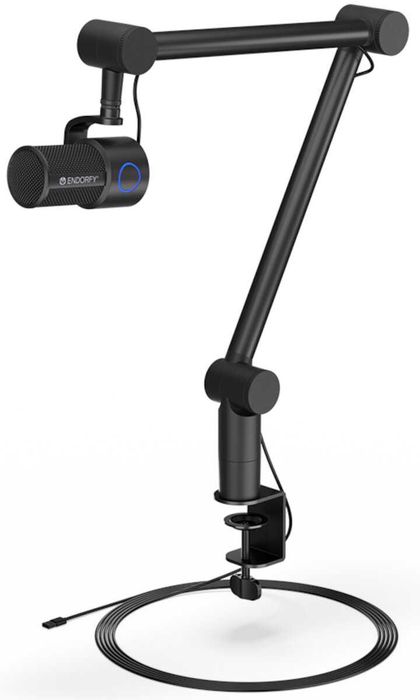 Mikrofon ENDORFY Solum Studio Kardioidalny