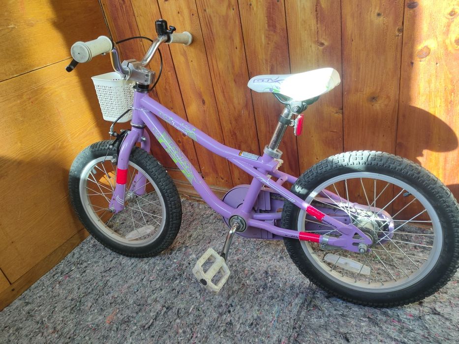 Детский велосипед GT Laguna 16