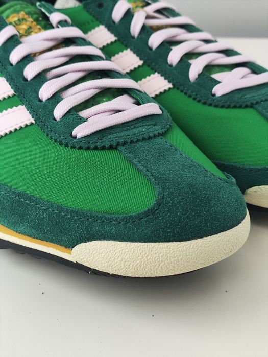 Sneakersy Adidas SL72 EU38 2/3