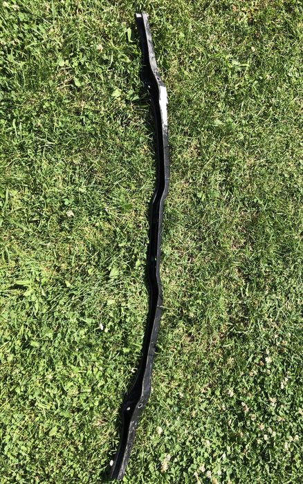 Підсилювач бампера для BMW F30 F35 F80 F34 F31 F36 F32 F33