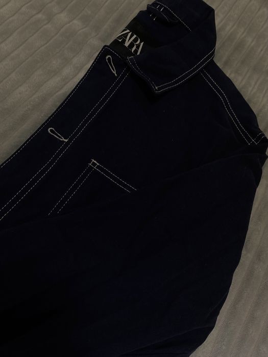 Casaco Zara - Tamanho S