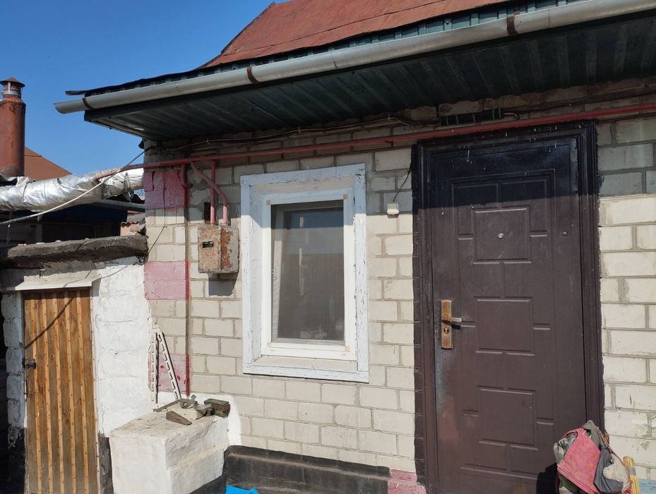 Продам дом в Краснополье