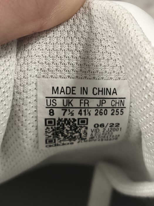 Кроссовки Кеди Adidas Superstar Original