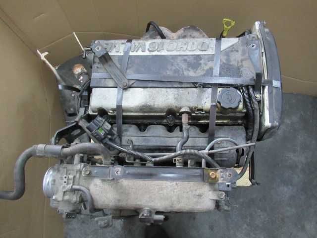 , SANTA FE silnik 2.0 16v DOHC