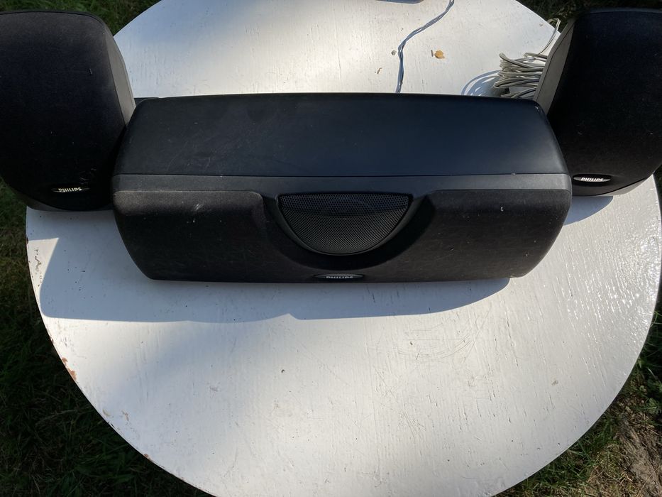 Amplitiuner Philips FR731