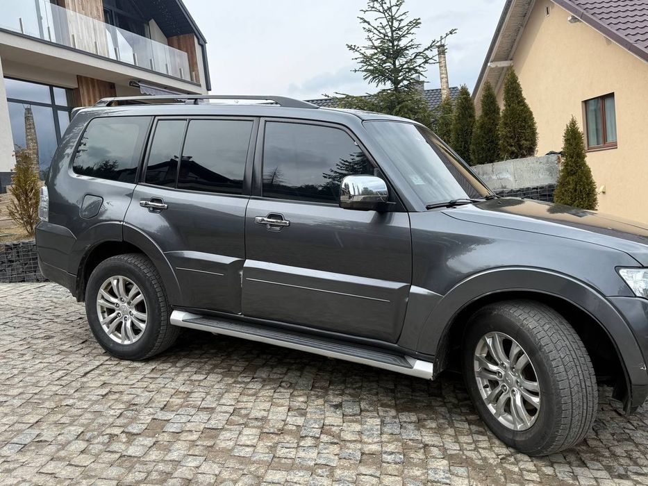 Продам авто 2013 рік 3,2 дизель
