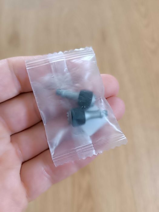 Joysticks / manípulos controlo remoto drone DJI ORIGINAIS