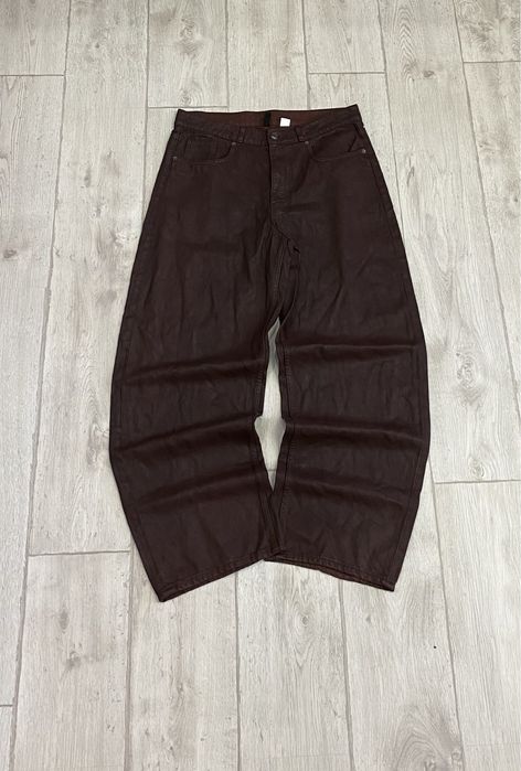 baggy pants sk8 flared jeans широкі джинси jaded london pants