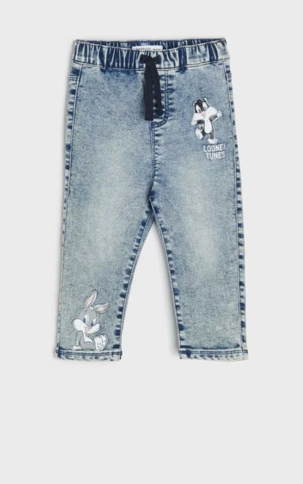 Джинси 1,5-2 роки