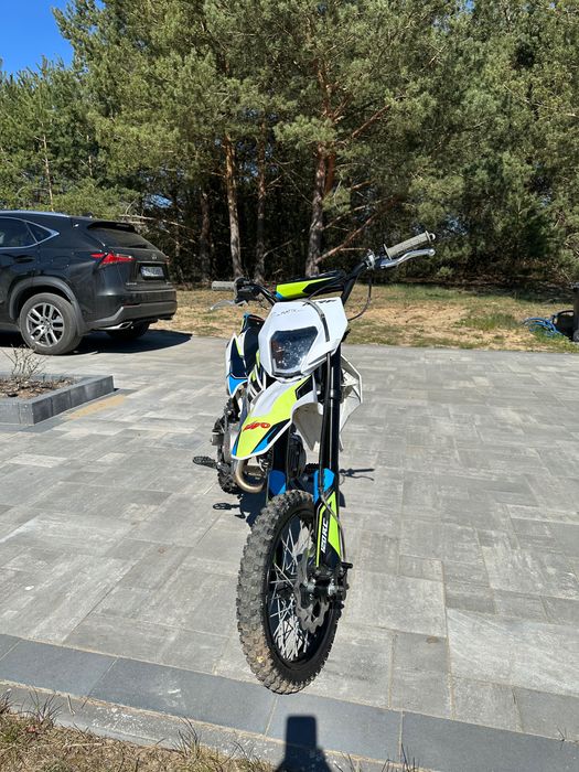 Kayo Mrf 120rc stan dobry