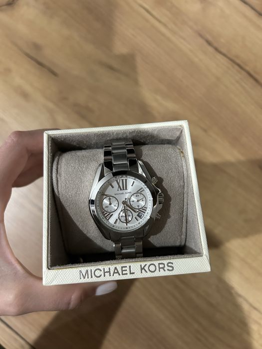 Оригінальний годинник Michael Kors