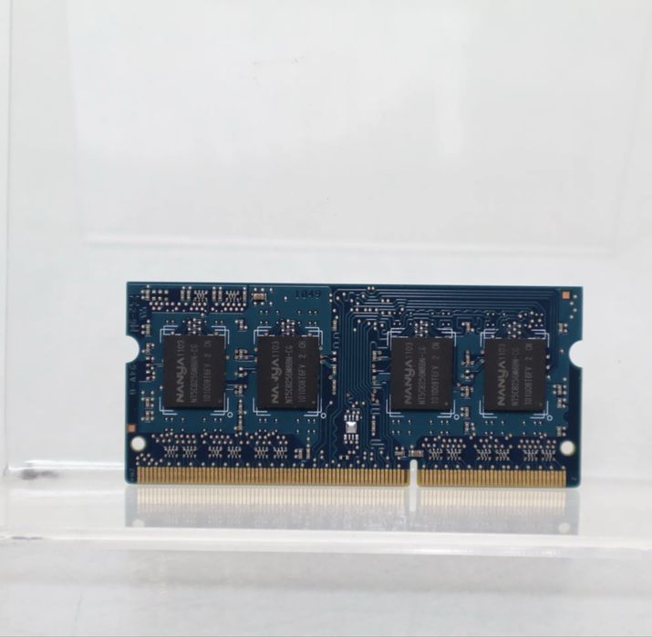 NANYAPamięć RAM 2gb