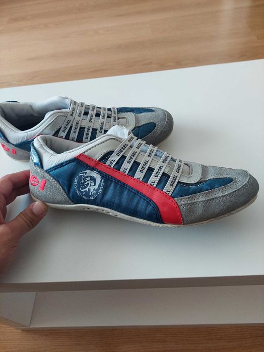 Sapatilhas Diesel n°39