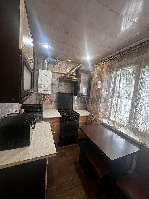 Продаж 1-кімнатної квартири в центрі Кам’янського!
